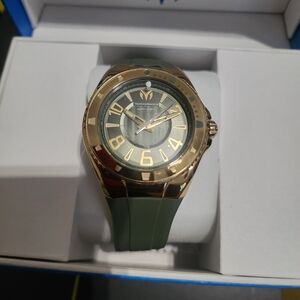 Techno Marine Lusso Mare 44mm Watch